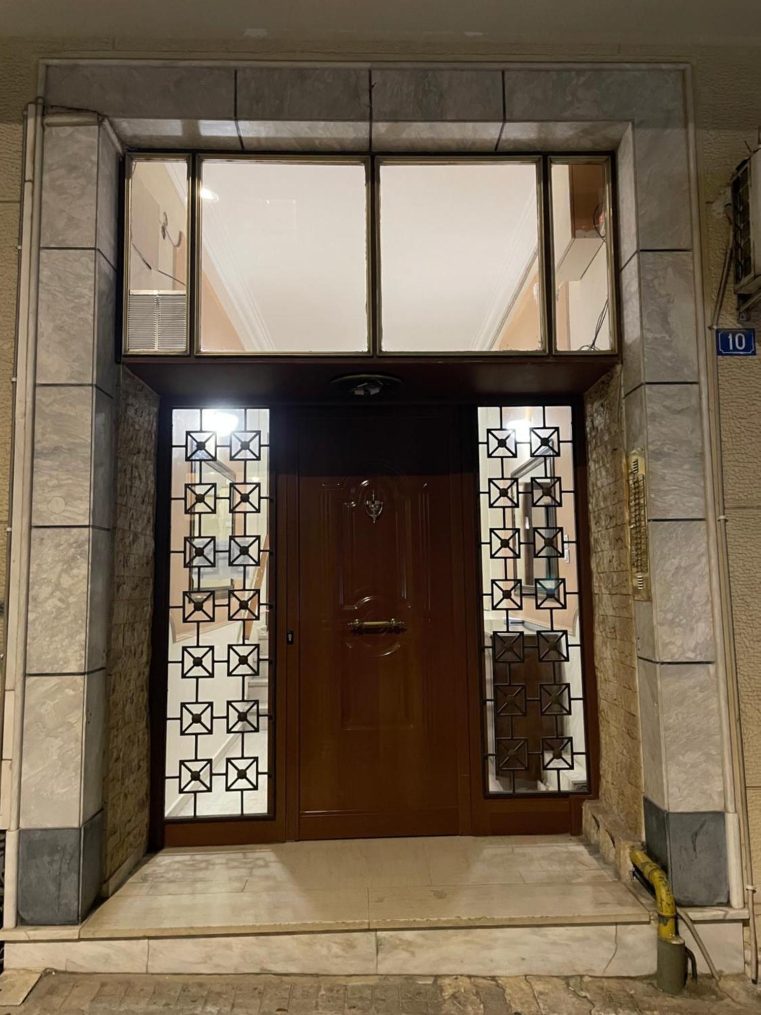 Cute Studio Near Acropolis Athen Exterior foto