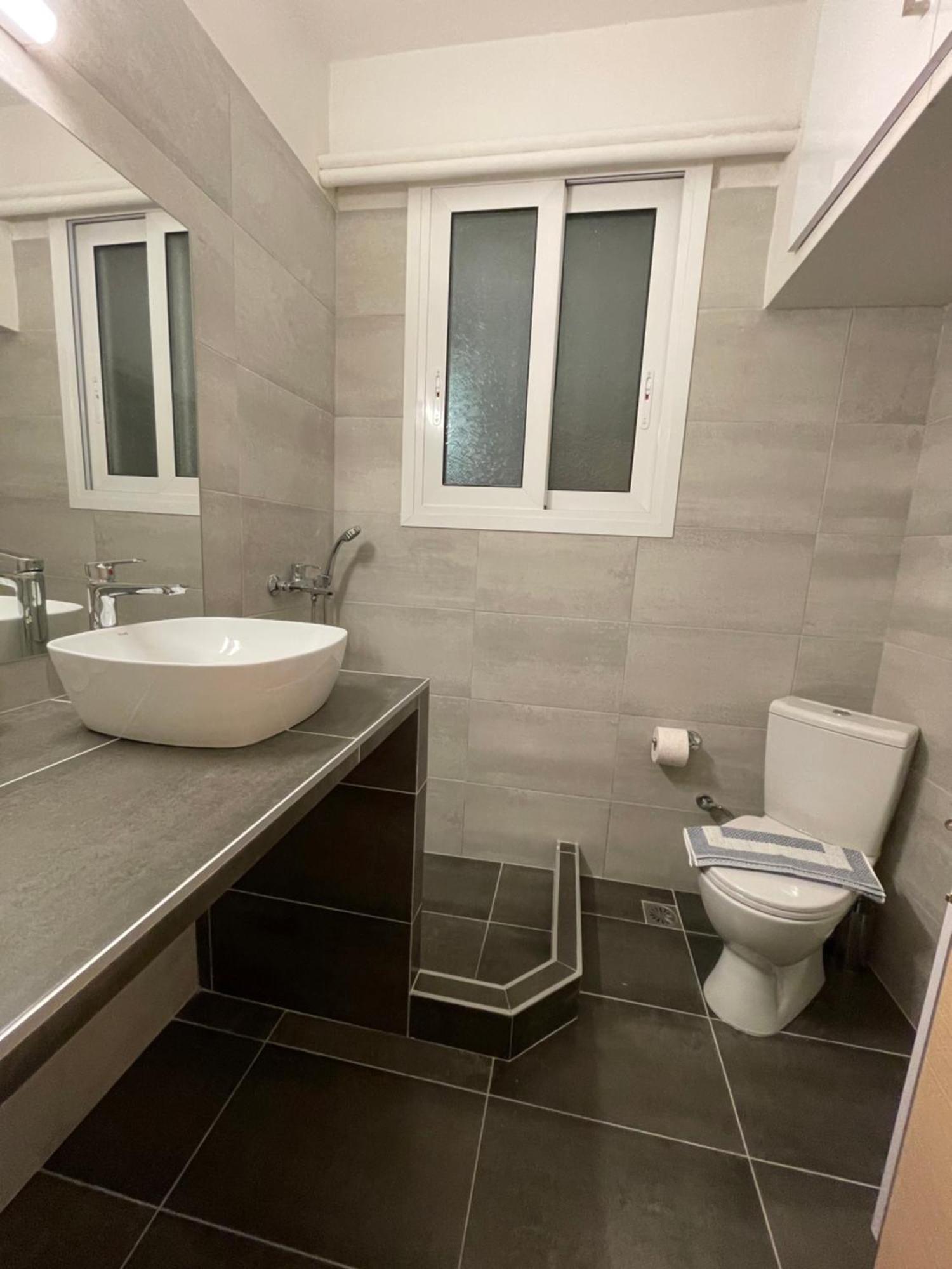 Cute Studio Near Acropolis Athen Exterior foto