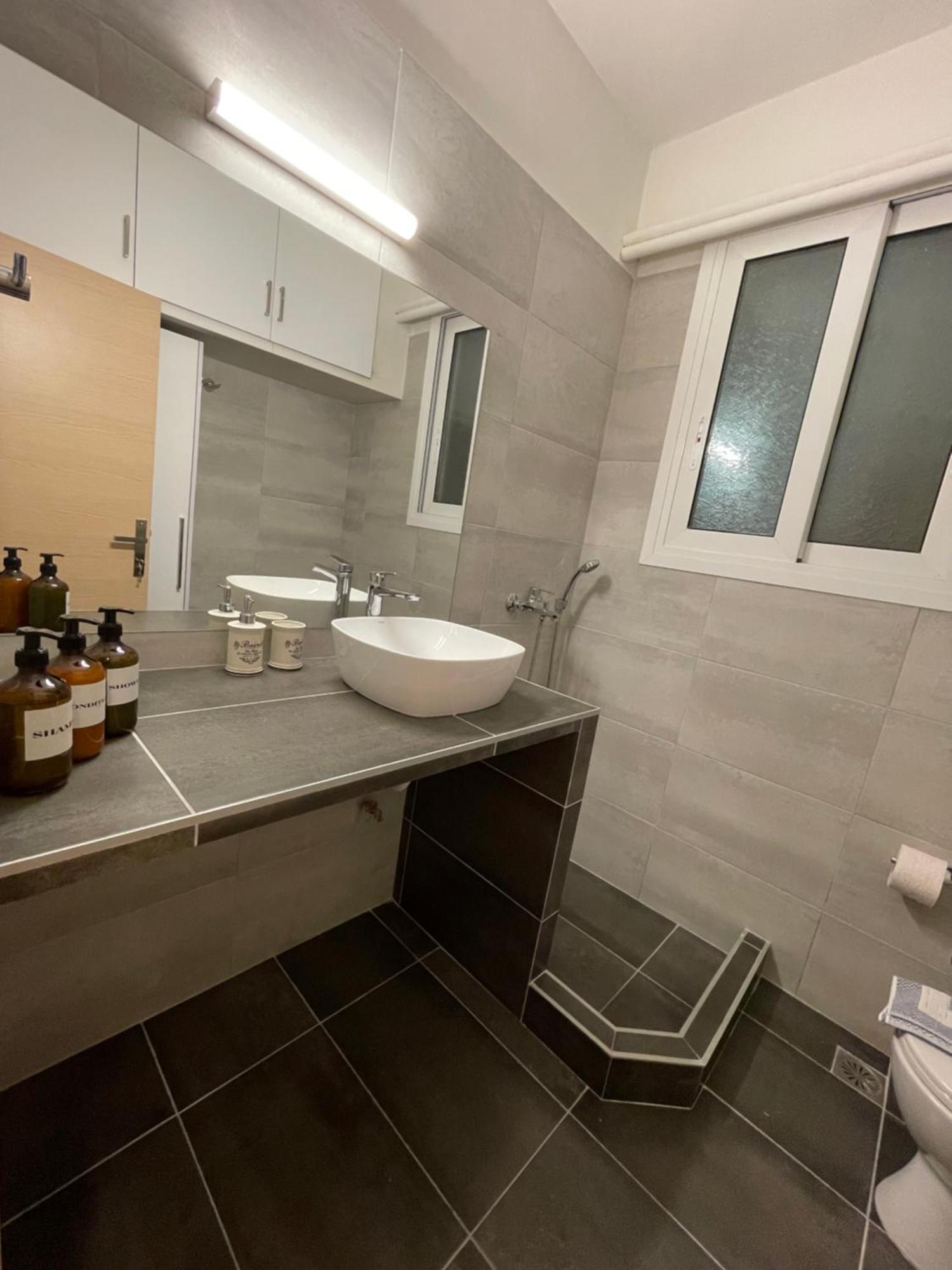 Cute Studio Near Acropolis Athen Exterior foto